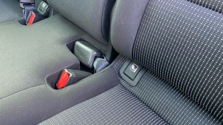 Kia Sportage 1.6 CRDi 48V ISG 2 5dr DCT Auto Diesel Estate